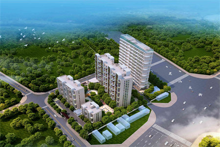 密州大观·樸拙园4室2厅2卫170万166m2出售
